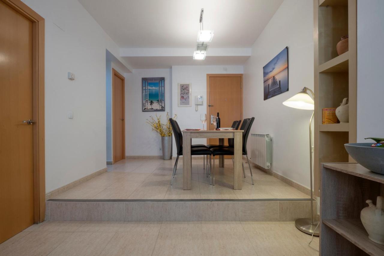Sebastian Apartment Sitges