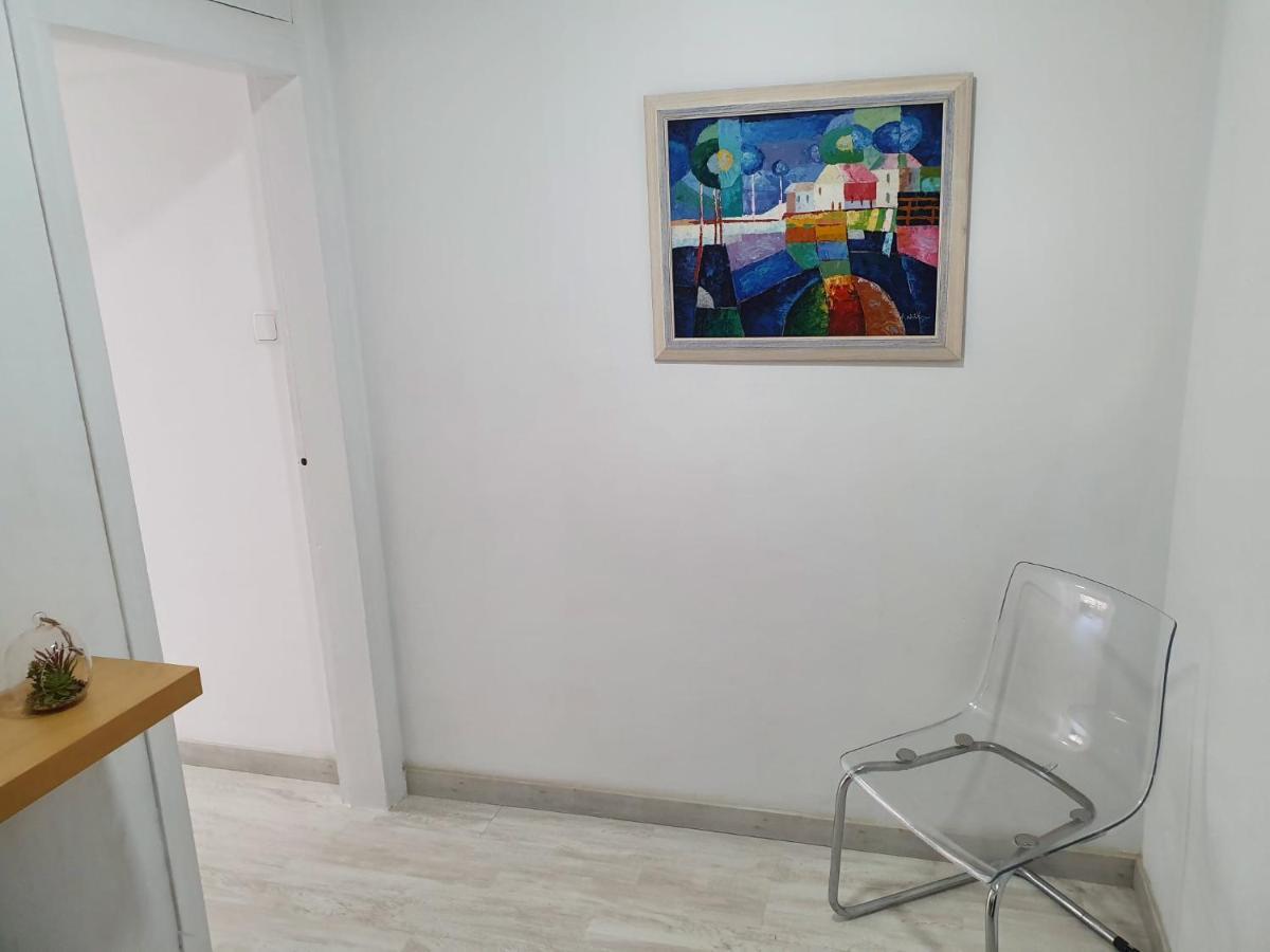 Appartement Sol&relax En Centro, Sitges.