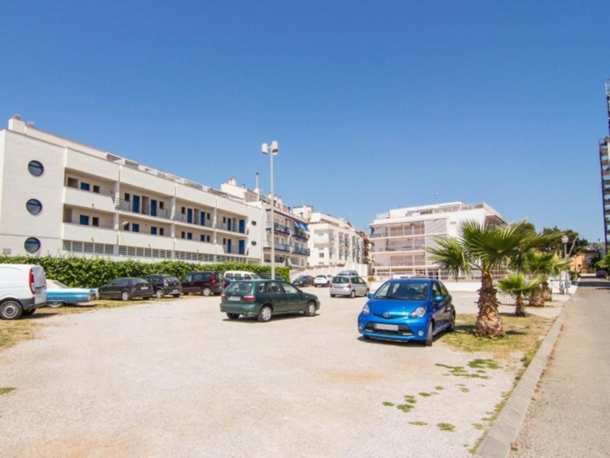 Appartement Sol&relax En Centro, Sitges.