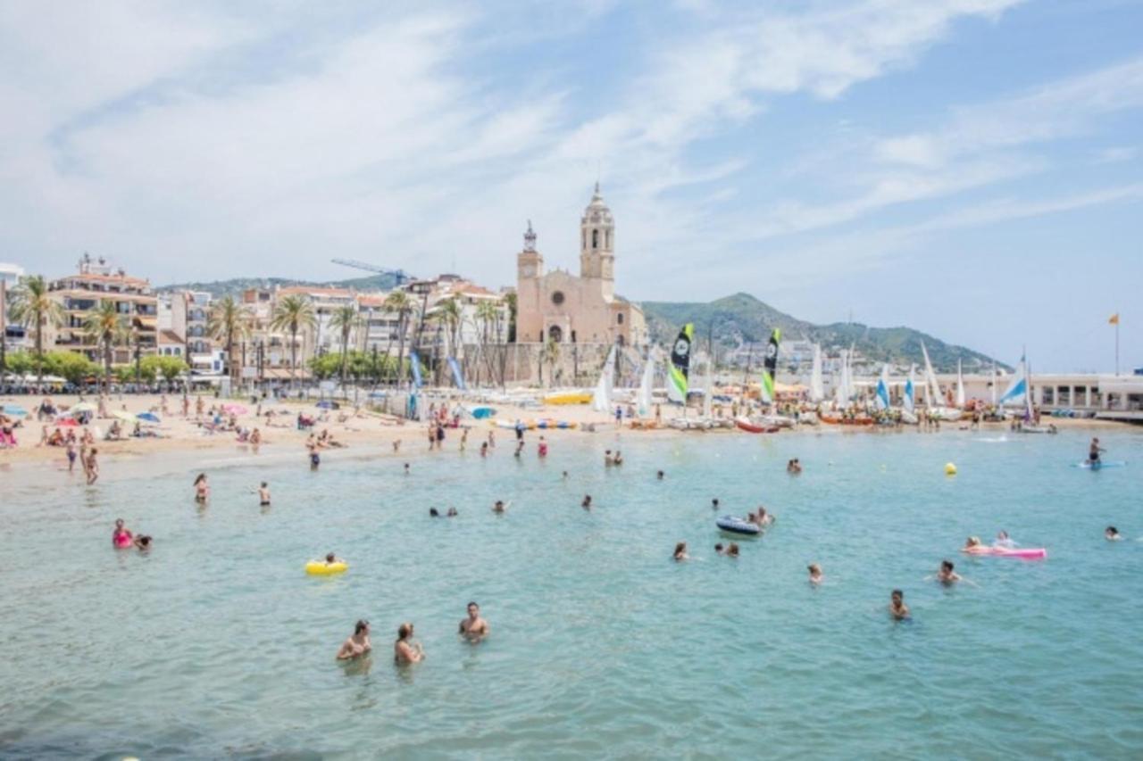 Sol&relax En Centro, Sitges.