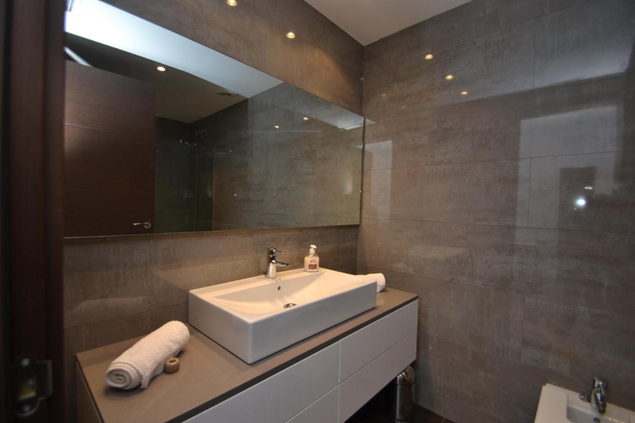 Apartment Port Sitges
