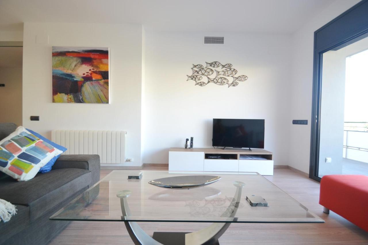 Apartment Port