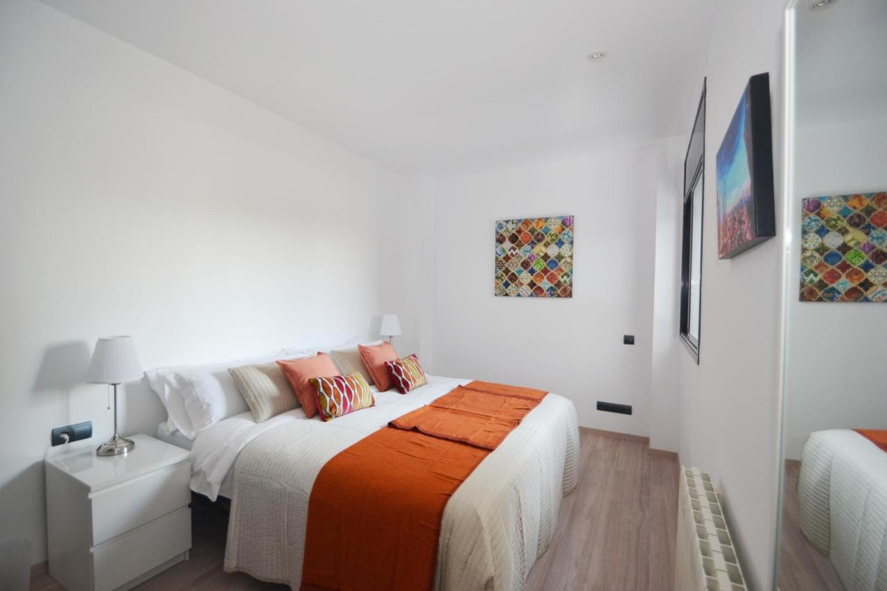 Apartment Port Sitges