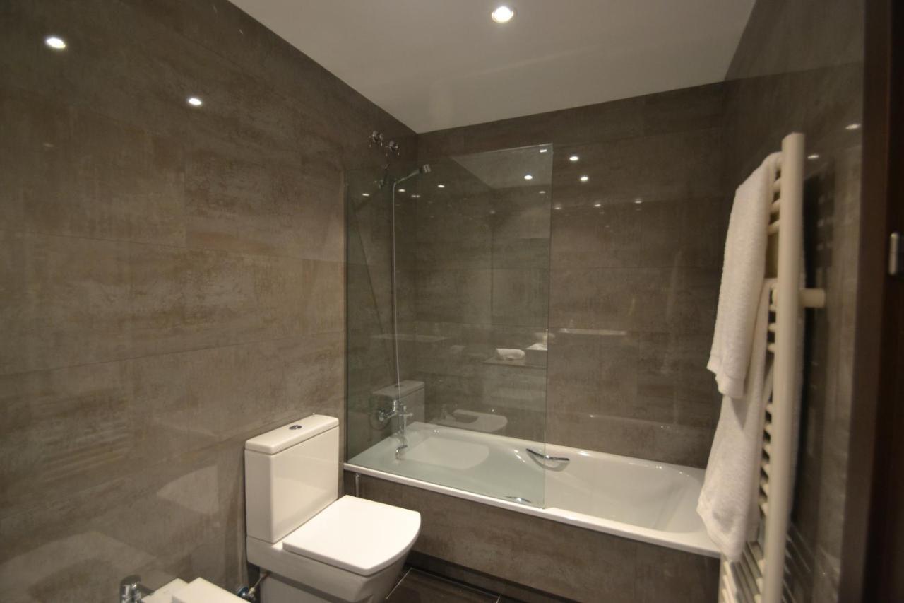 Port Apartment Sitges