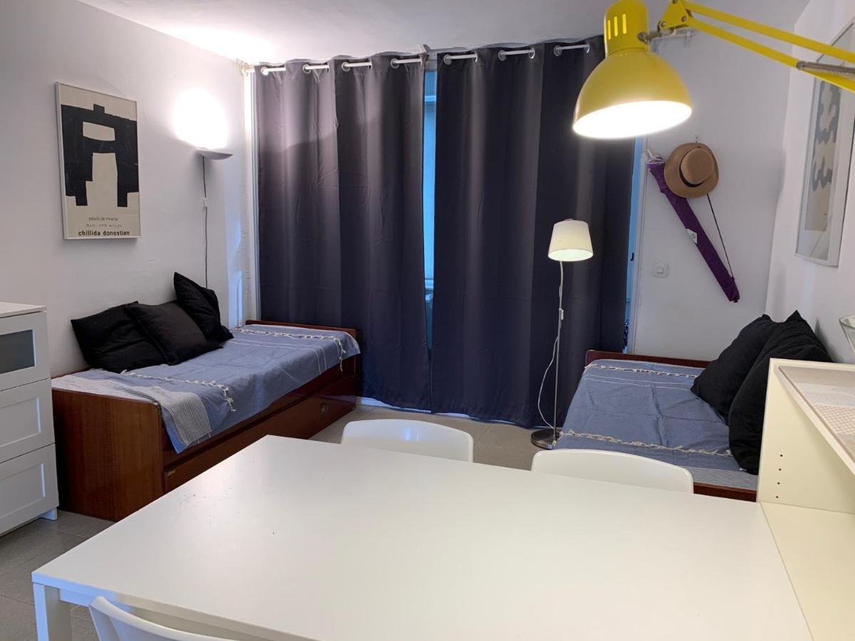 Isla Apart Apartment