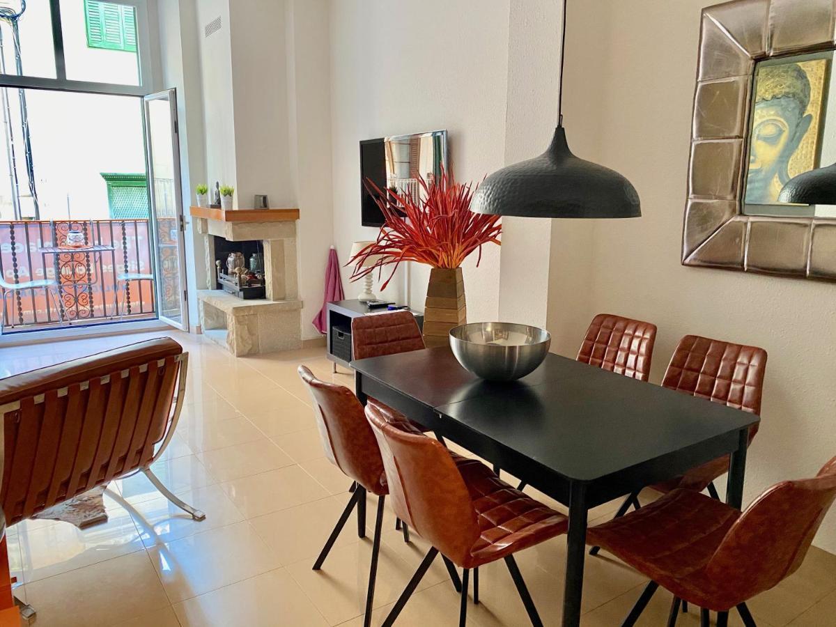 Apartment Pure Buddha