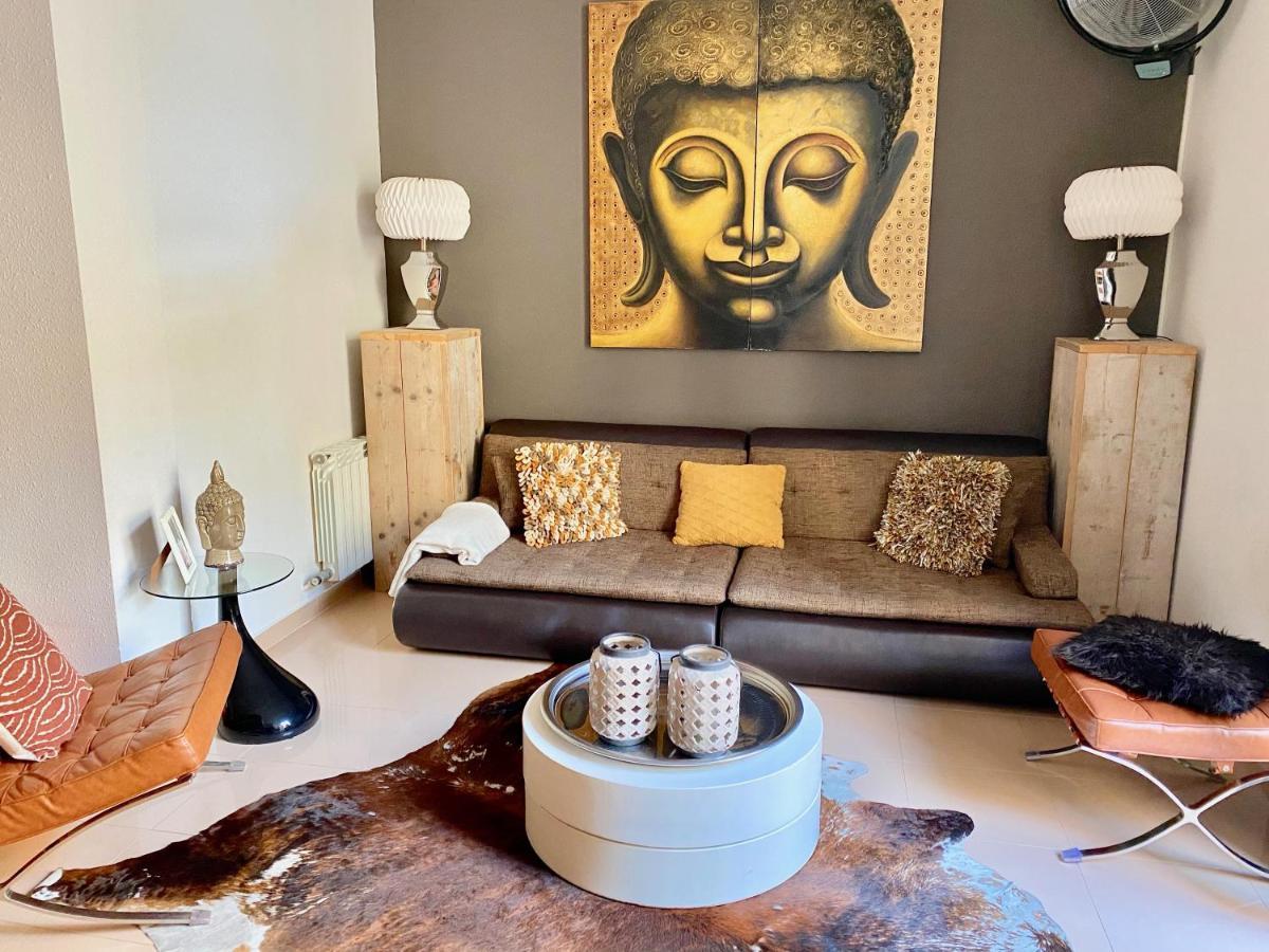 Apartamento Pure Buddha *