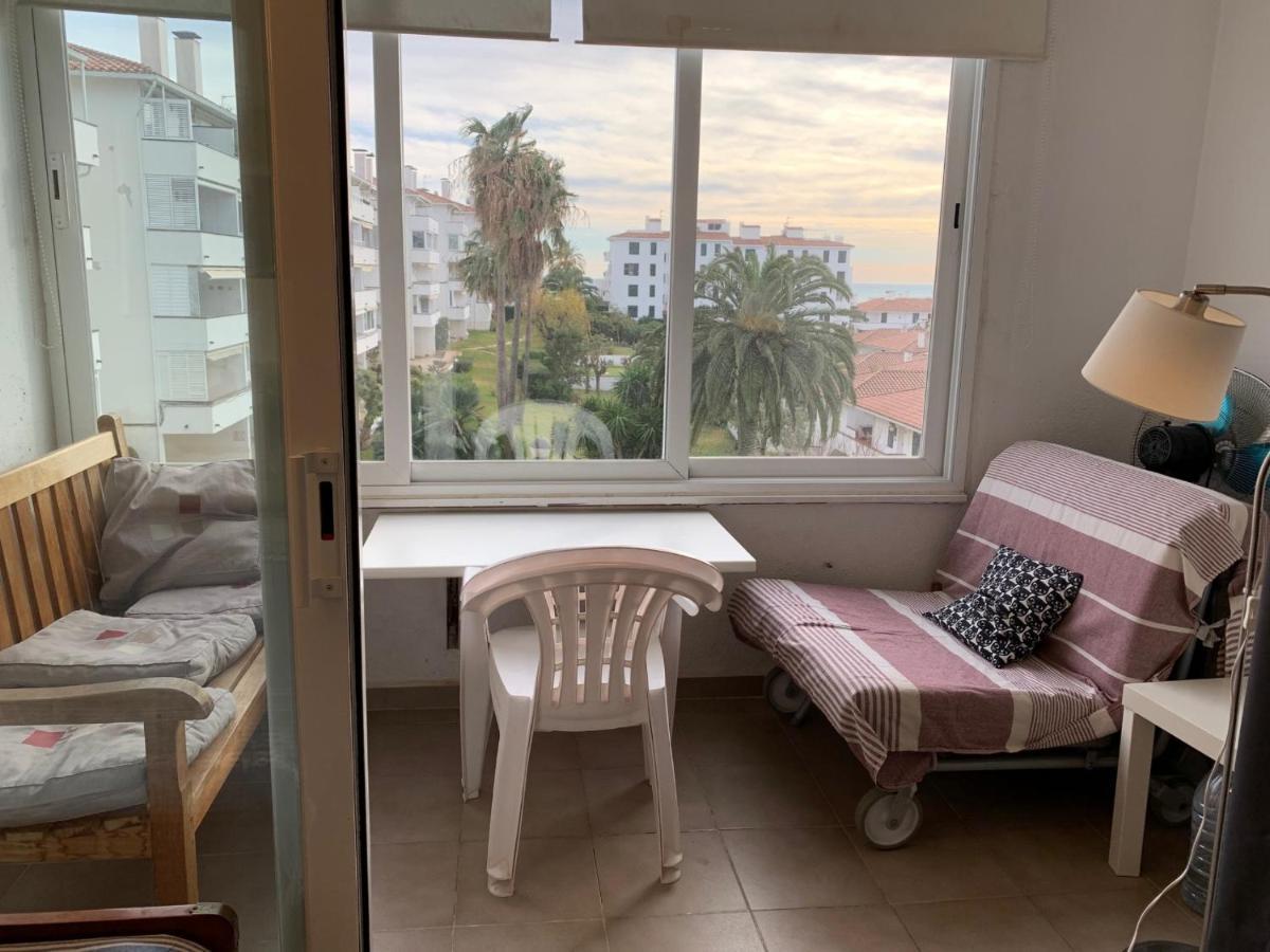 Isla Apart Apartment Sitges