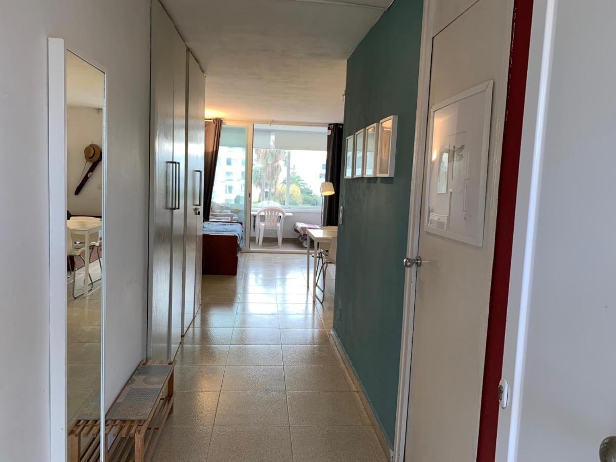 Isla Apart Sitges