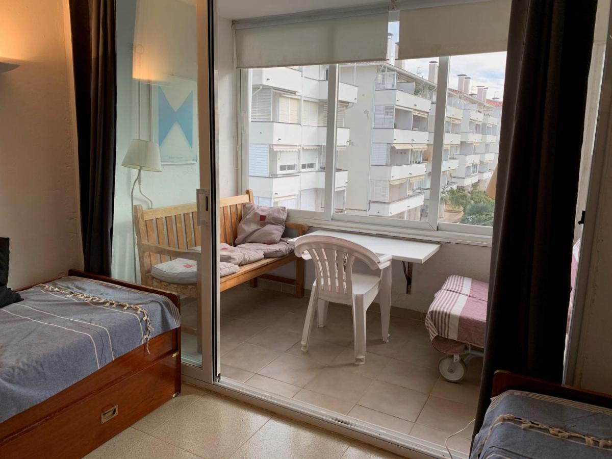 Apartment Isla Apart Sitges