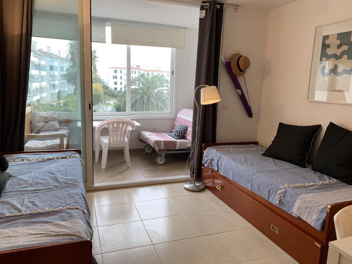 Isla Apart Apartment Sitges