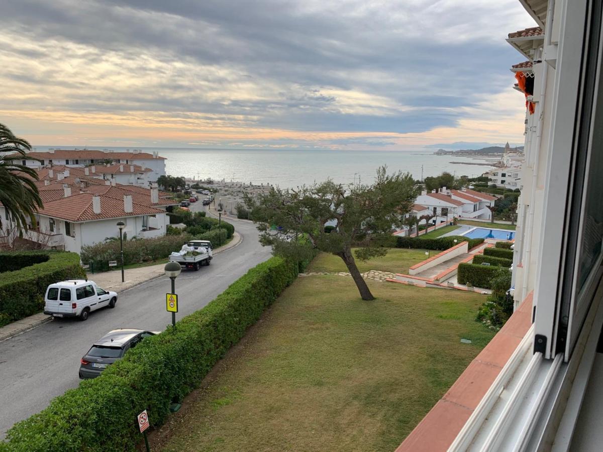 Apartment Isla Apart Sitges