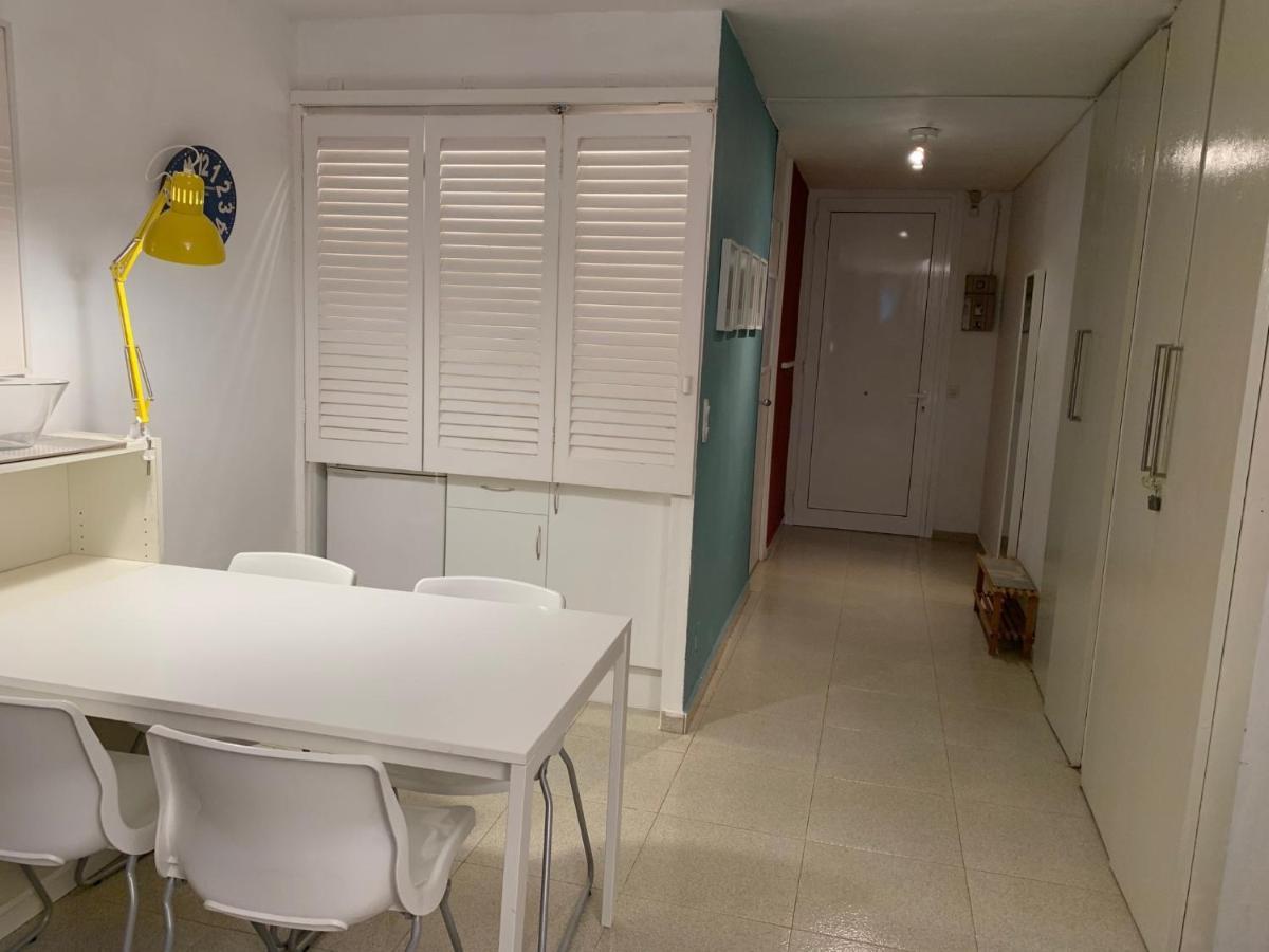 Isla Apart Apartment Sitges