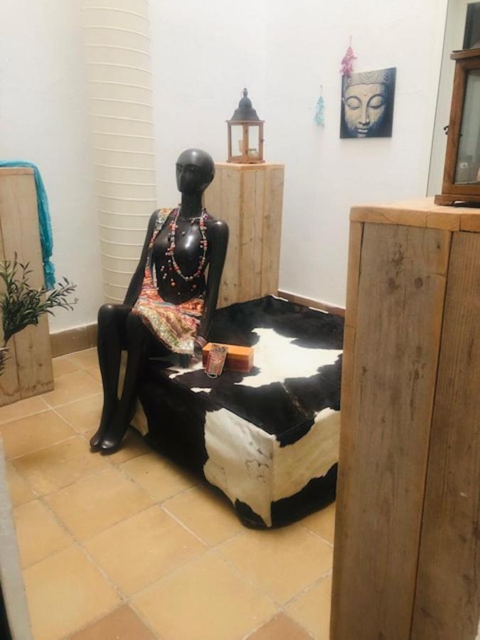Apartamento Pure Buddha *