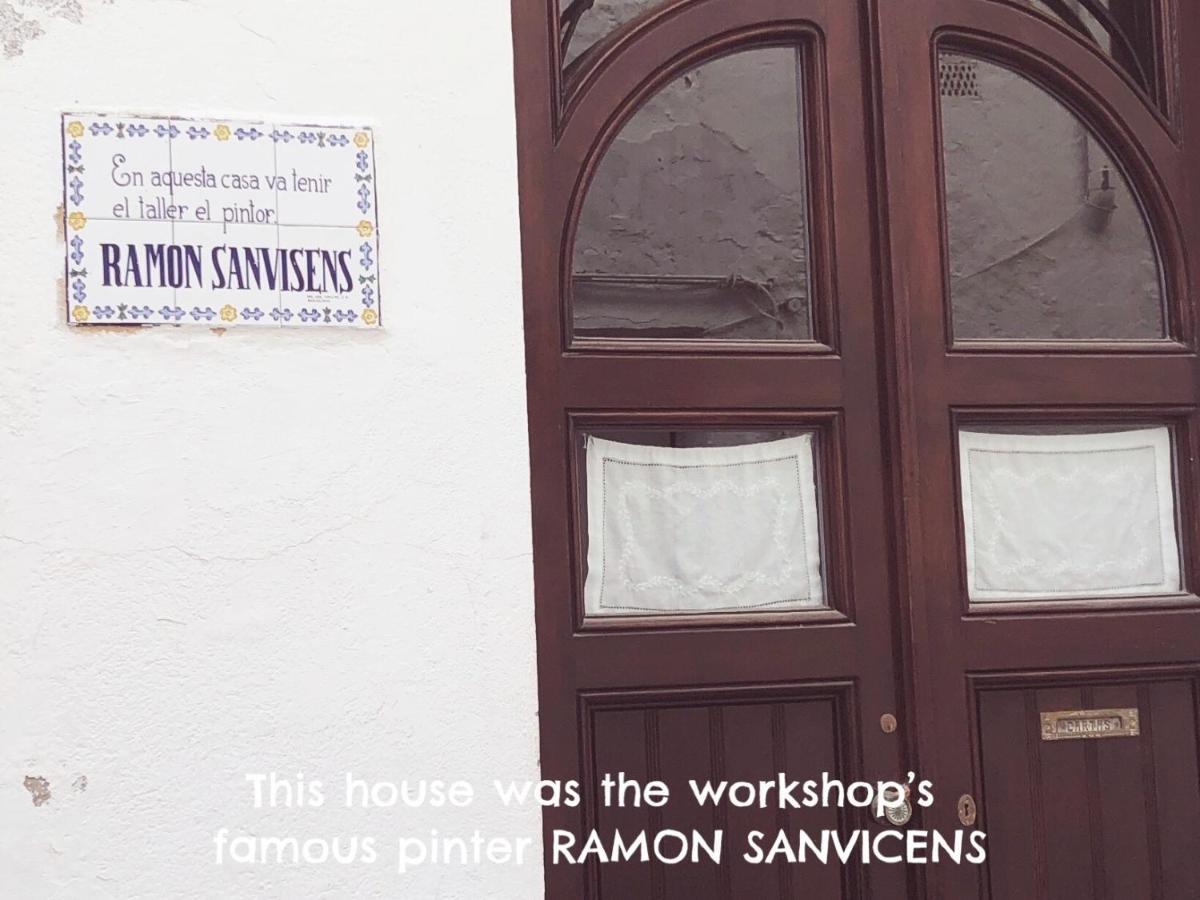 Appartement Blaumar *