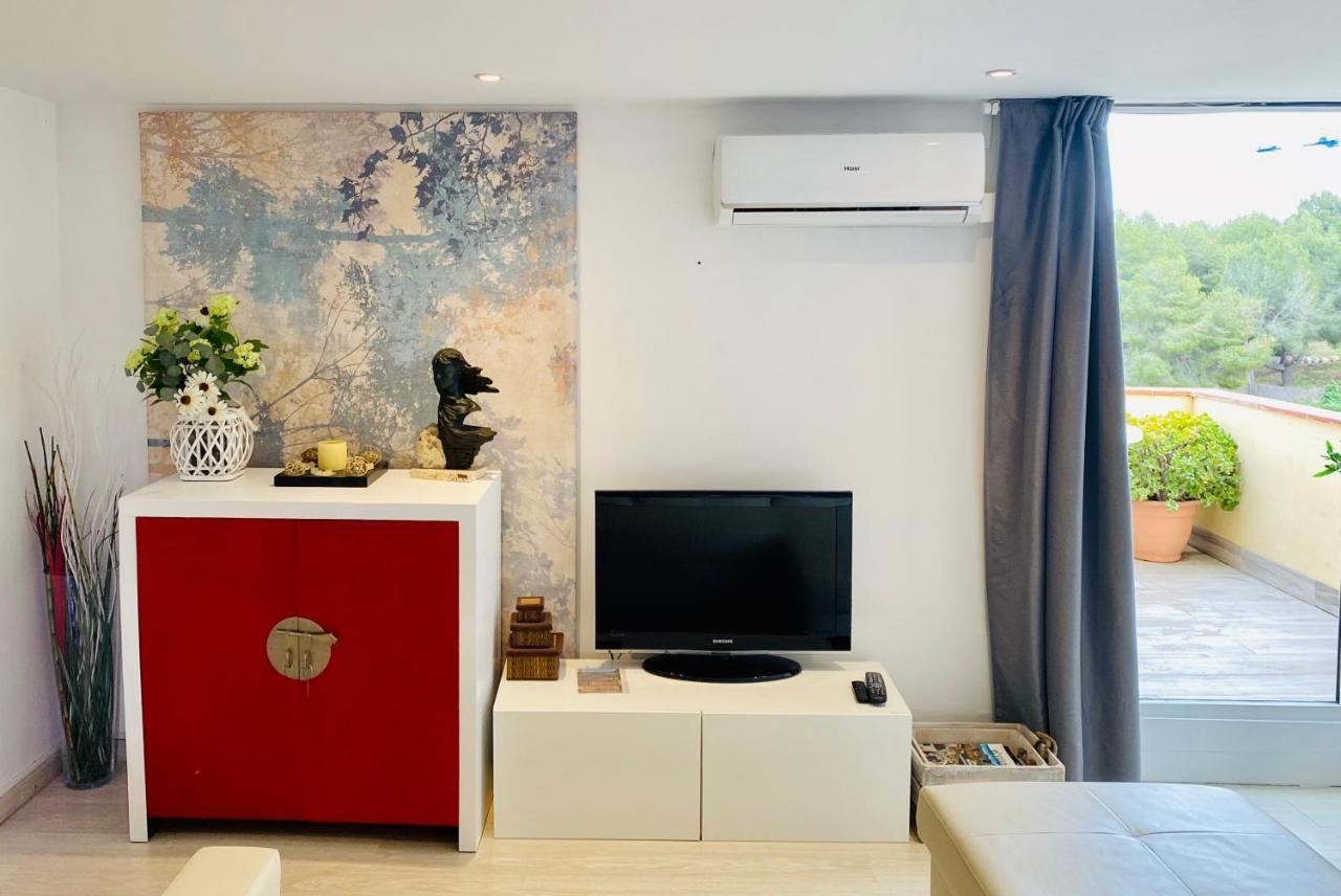 Apartamento Panoramic