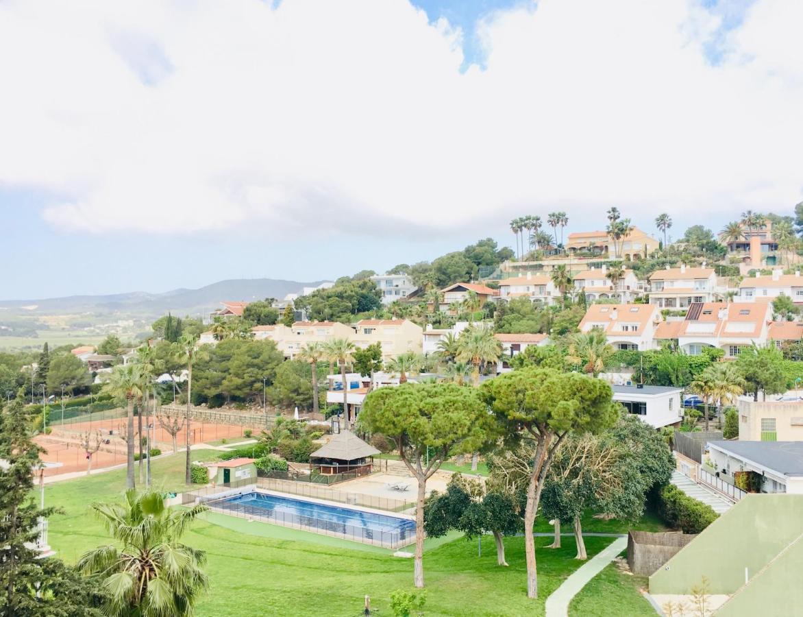 Apartamento Panoramic *