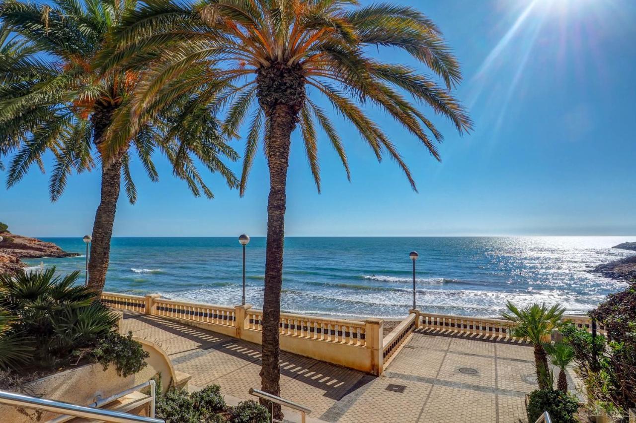 La Marina Sea Front By Hello Homes