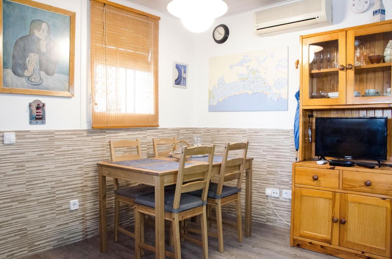 Oscar Apartamento Sitges