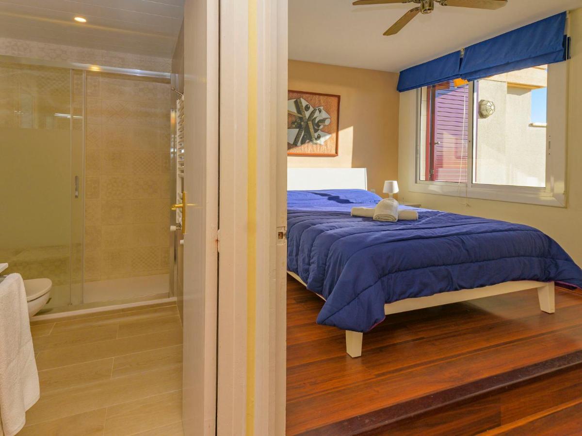 Vallpineda San Fermin By Interhome *