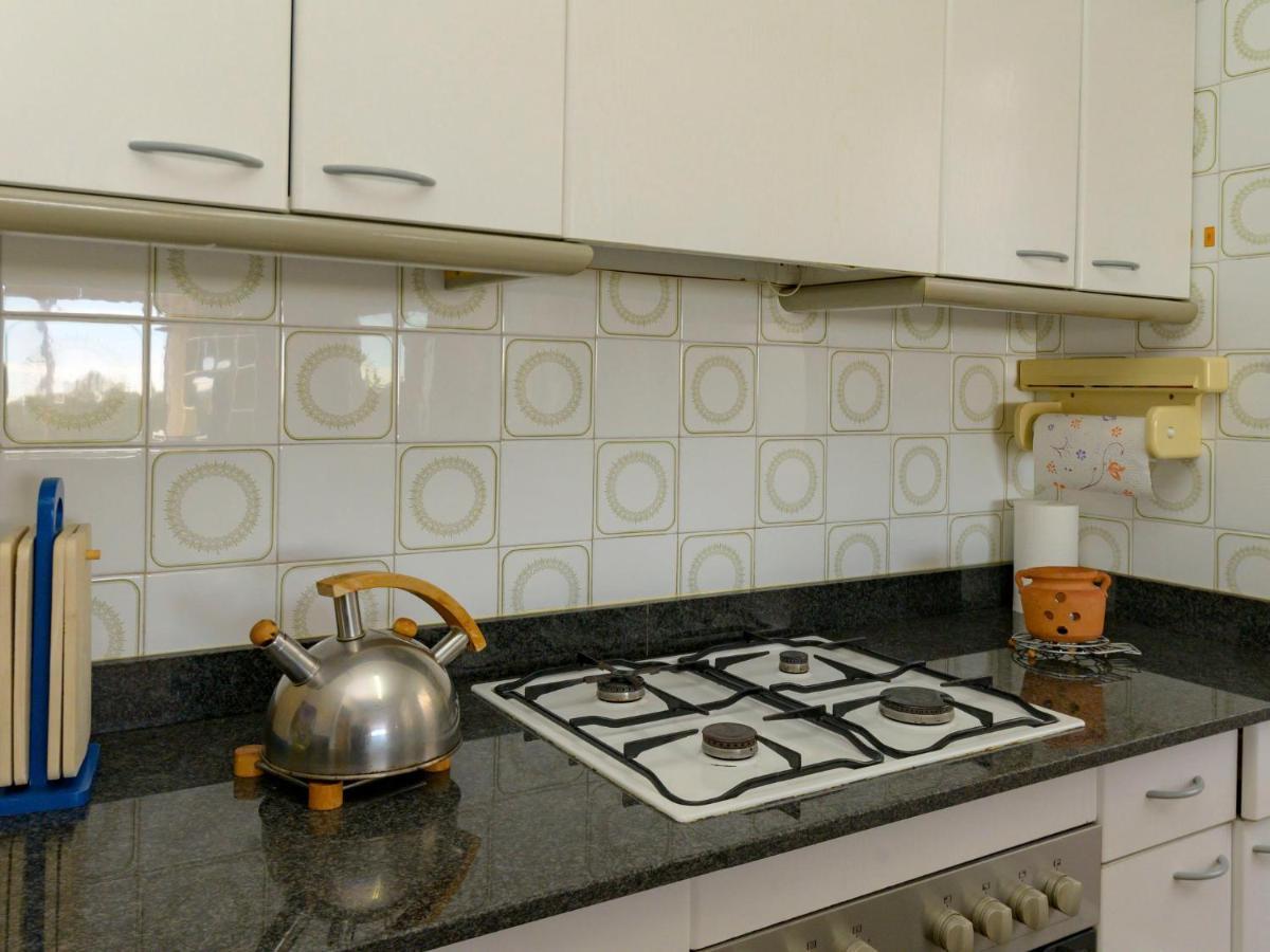 Apartamento Vallpineda San Fermin By Interhome