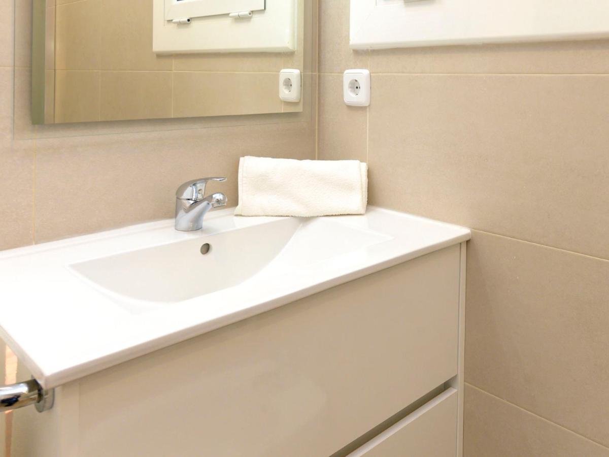 Vallpineda San Fermin By Interhome