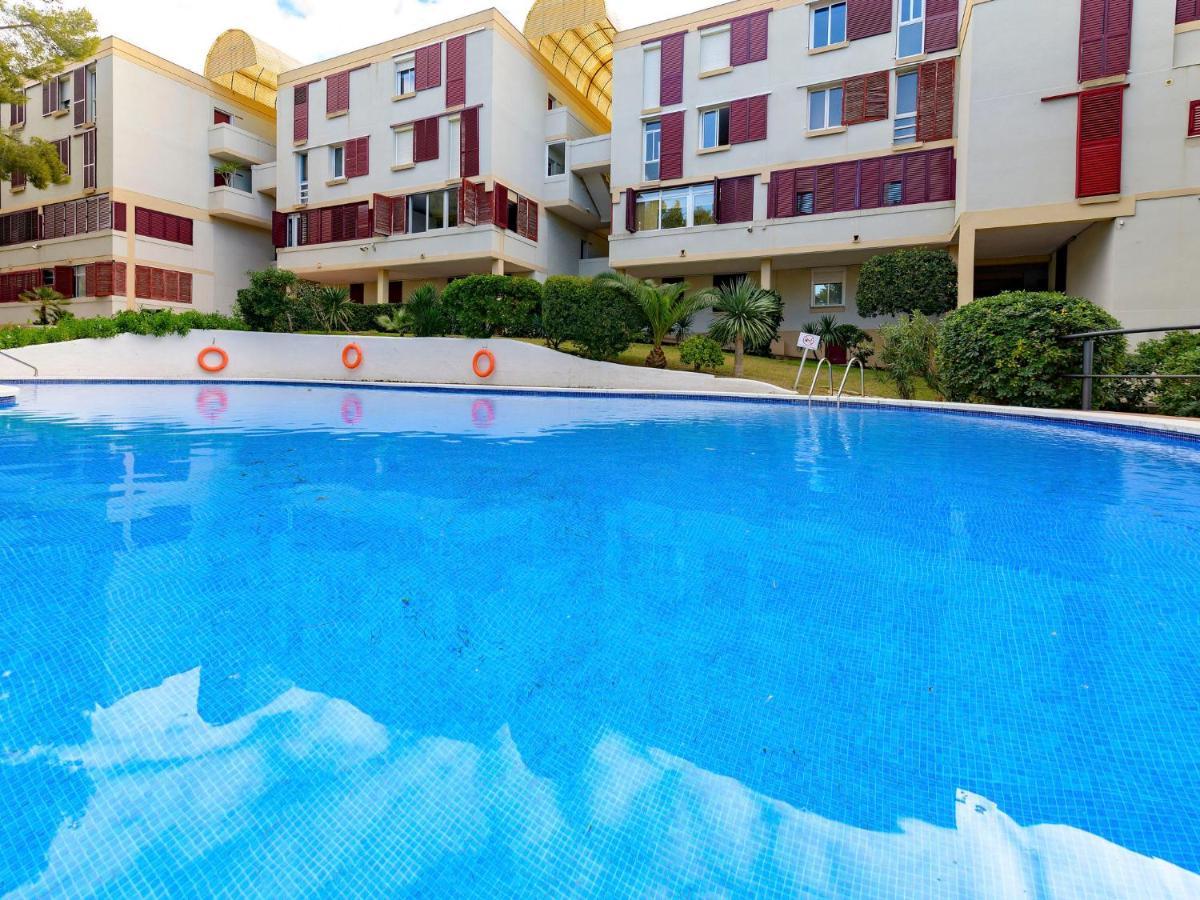 Apartamento Vallpineda San Fermin By Interhome Sitges