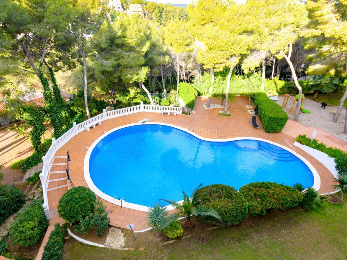 Vallpineda San Fermin By Interhome *