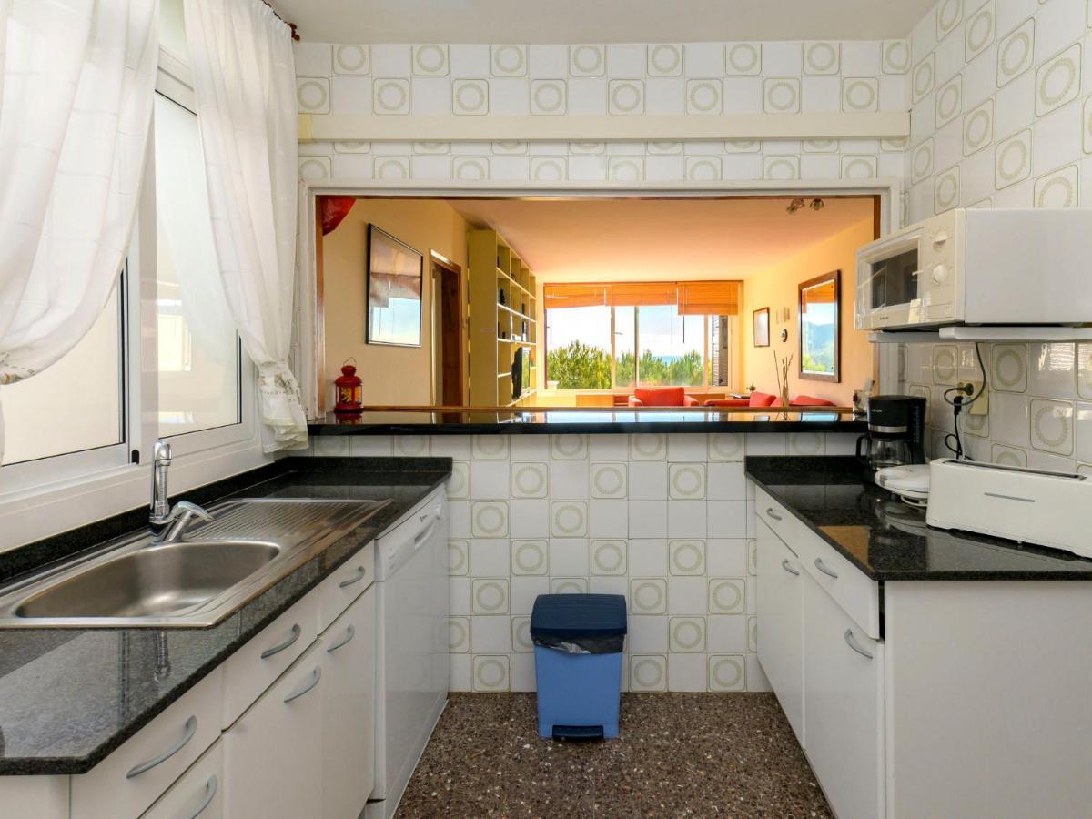 Apartamento Vallpineda San Fermin By Interhome
