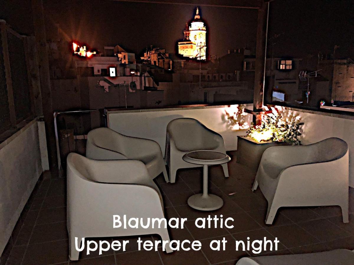 Appartement Blaumar