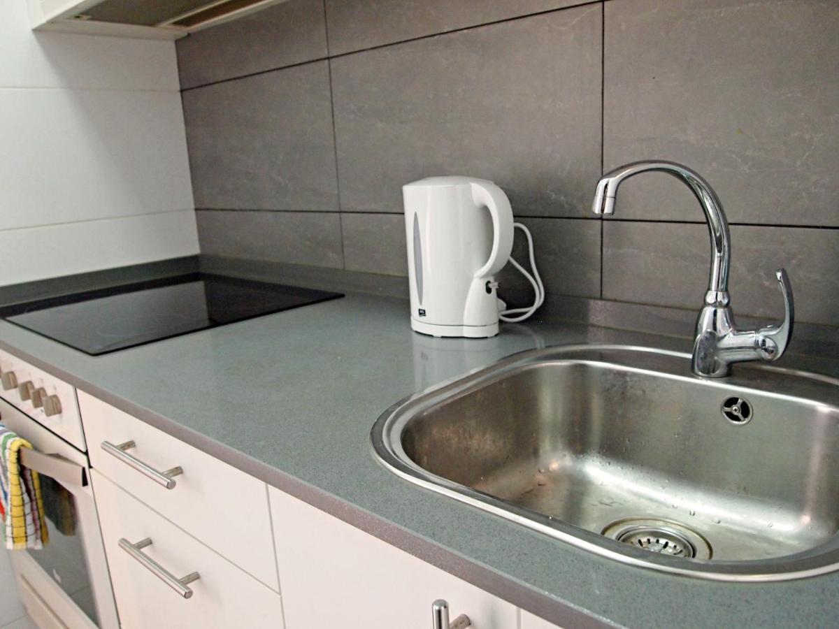 Vinyet Apartment