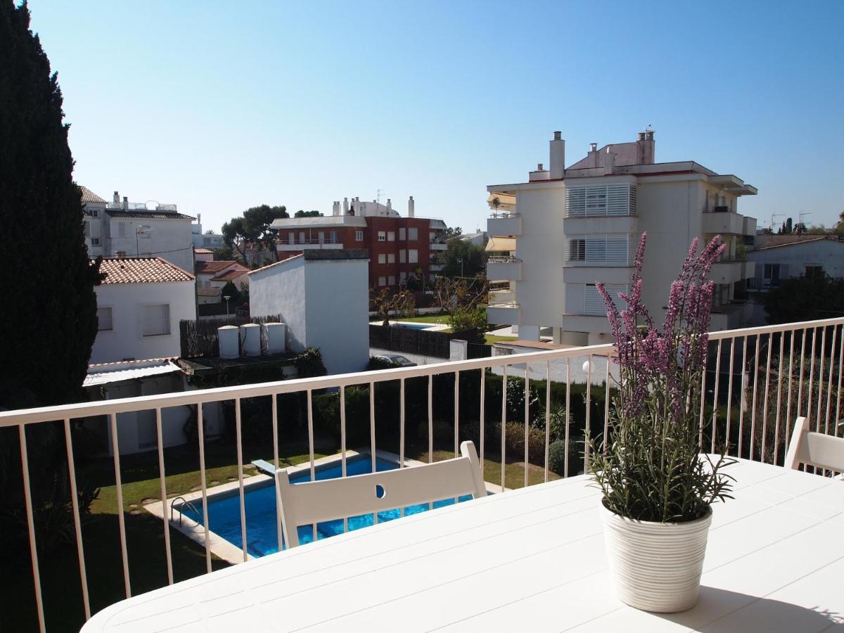 Apartment Vinyet Sitges