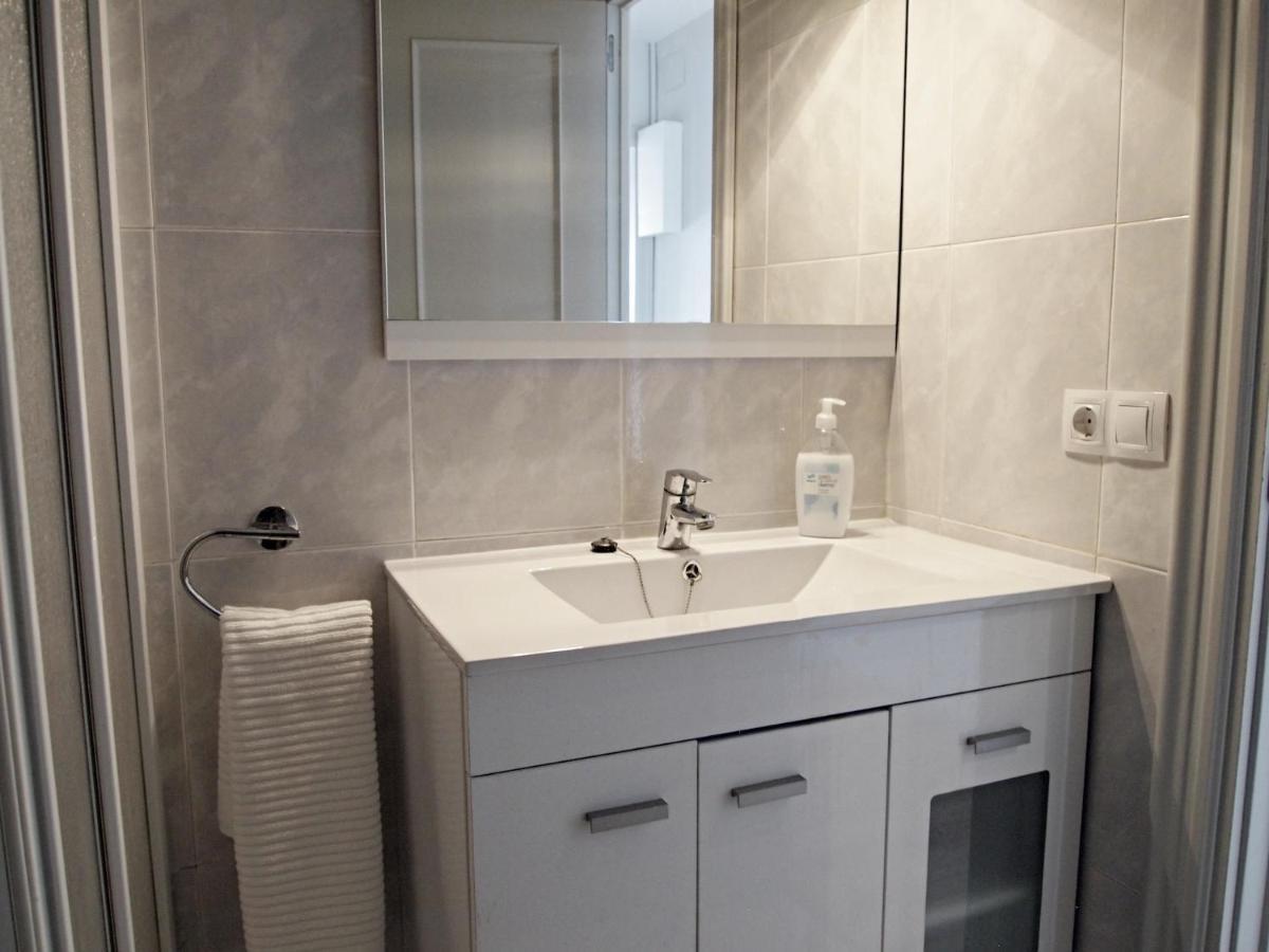 Apartment Vinyet *