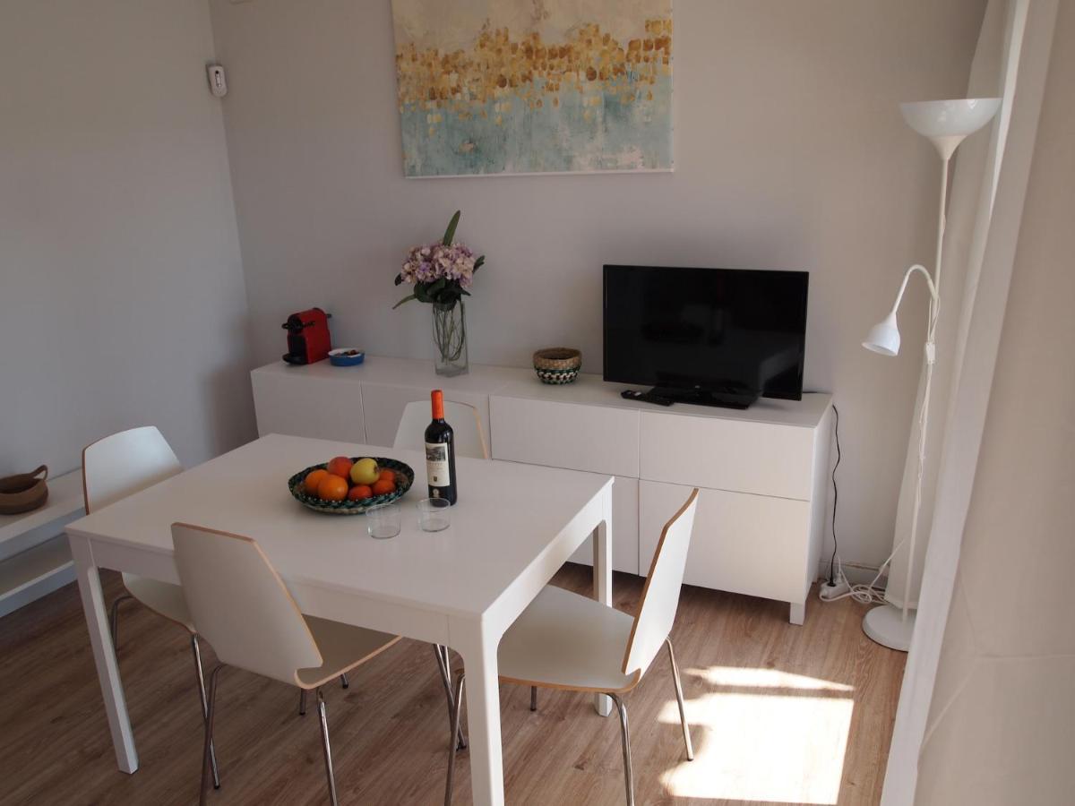 Vinyet Apartment