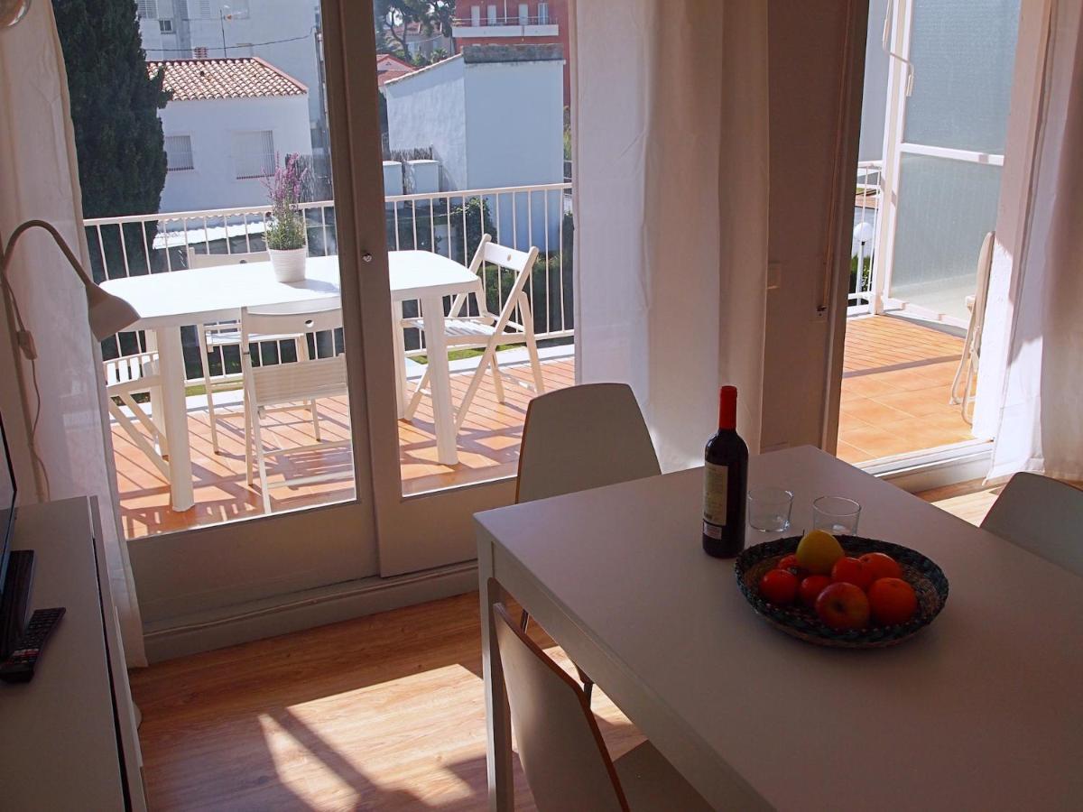 Apartment Vinyet *