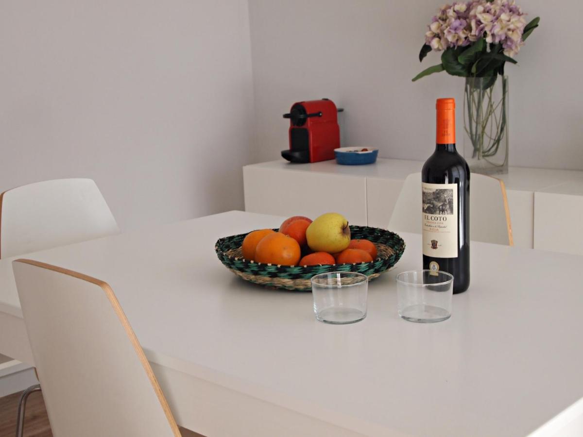 Vinyet Apartment *