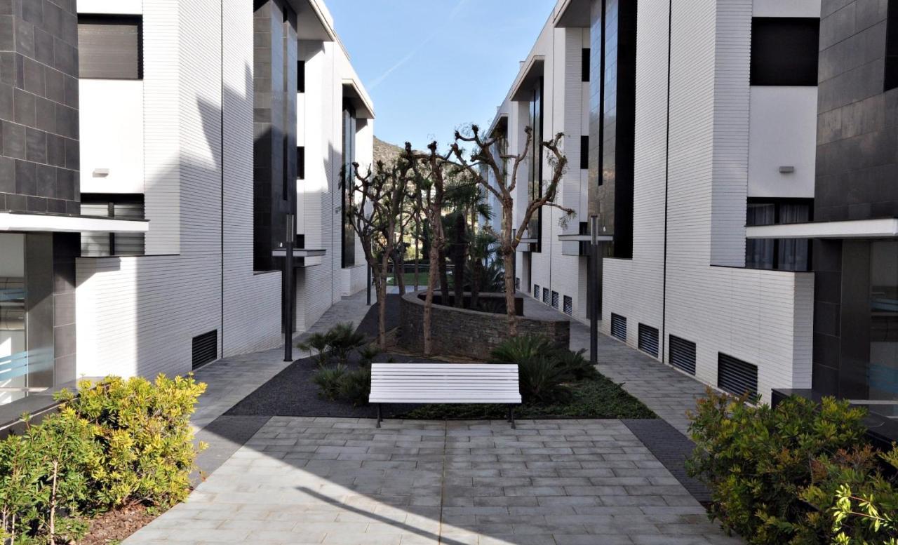Apartment Port Sitges