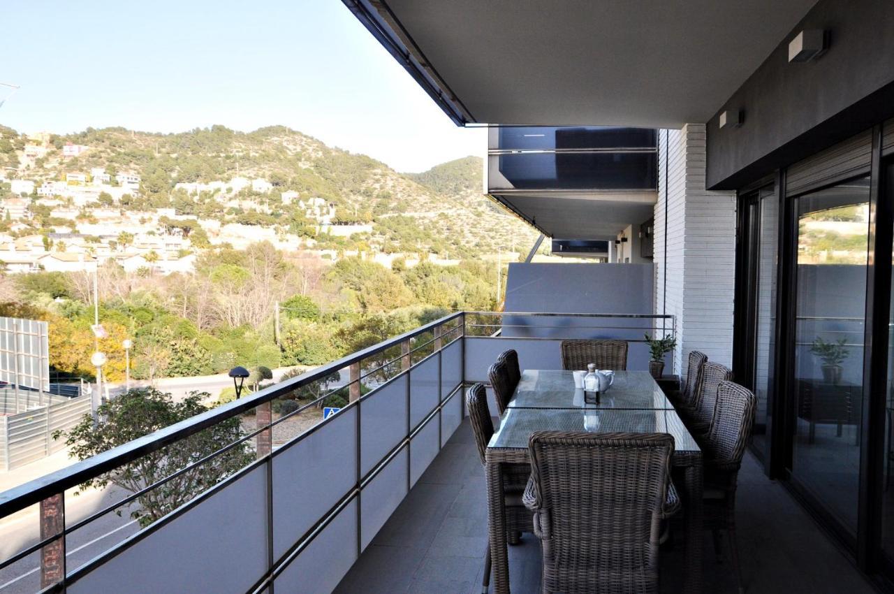 Apartment Port Sitges