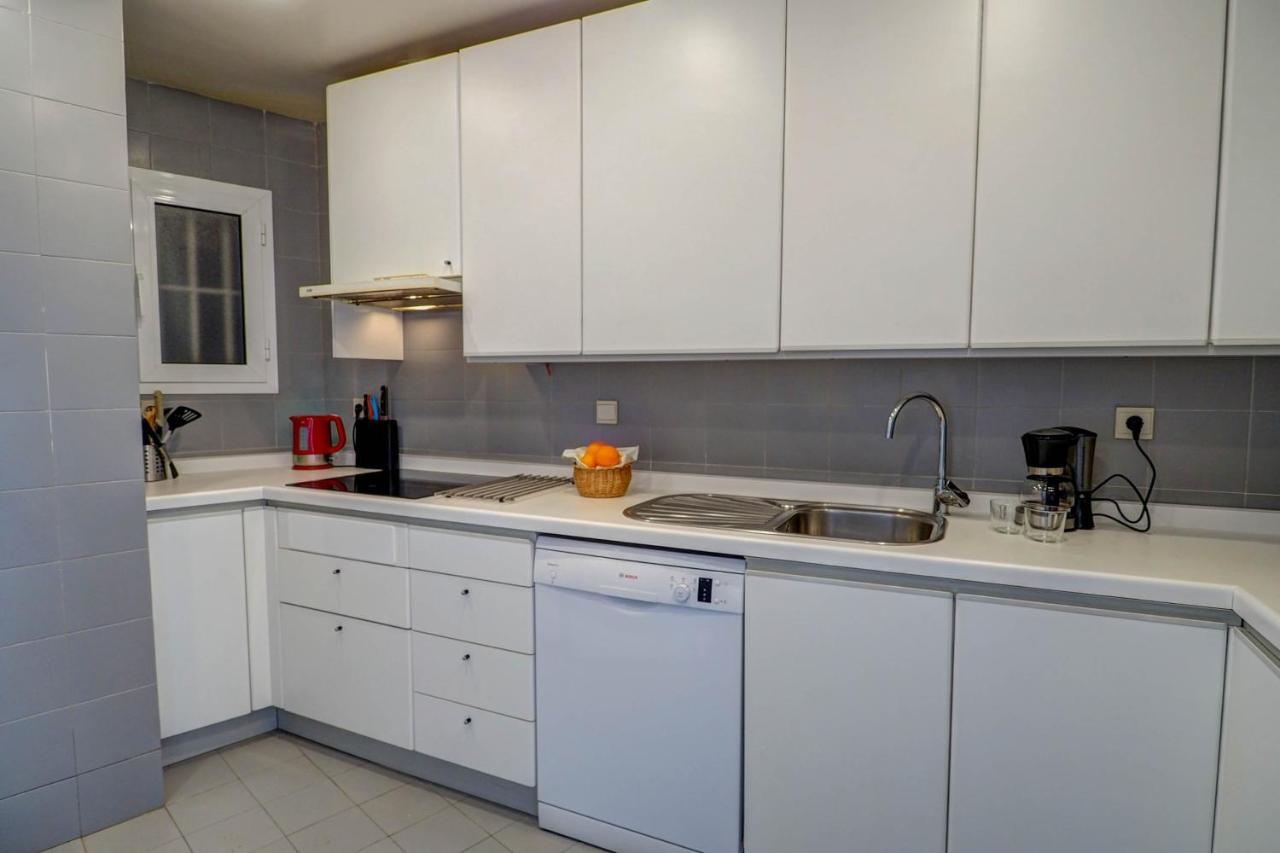 Apartment La Gioia 2 By Hello Homes Sitges