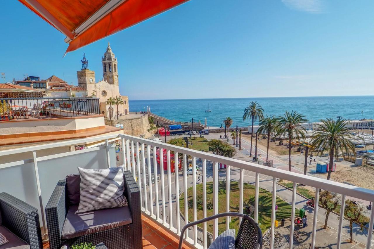 La Gioia 3 By Hello Homes Apartment Sitges
