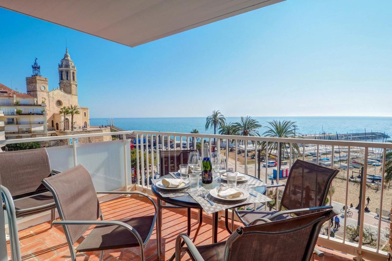 Apartment La Gioia 2 By Hello Homes Sitges