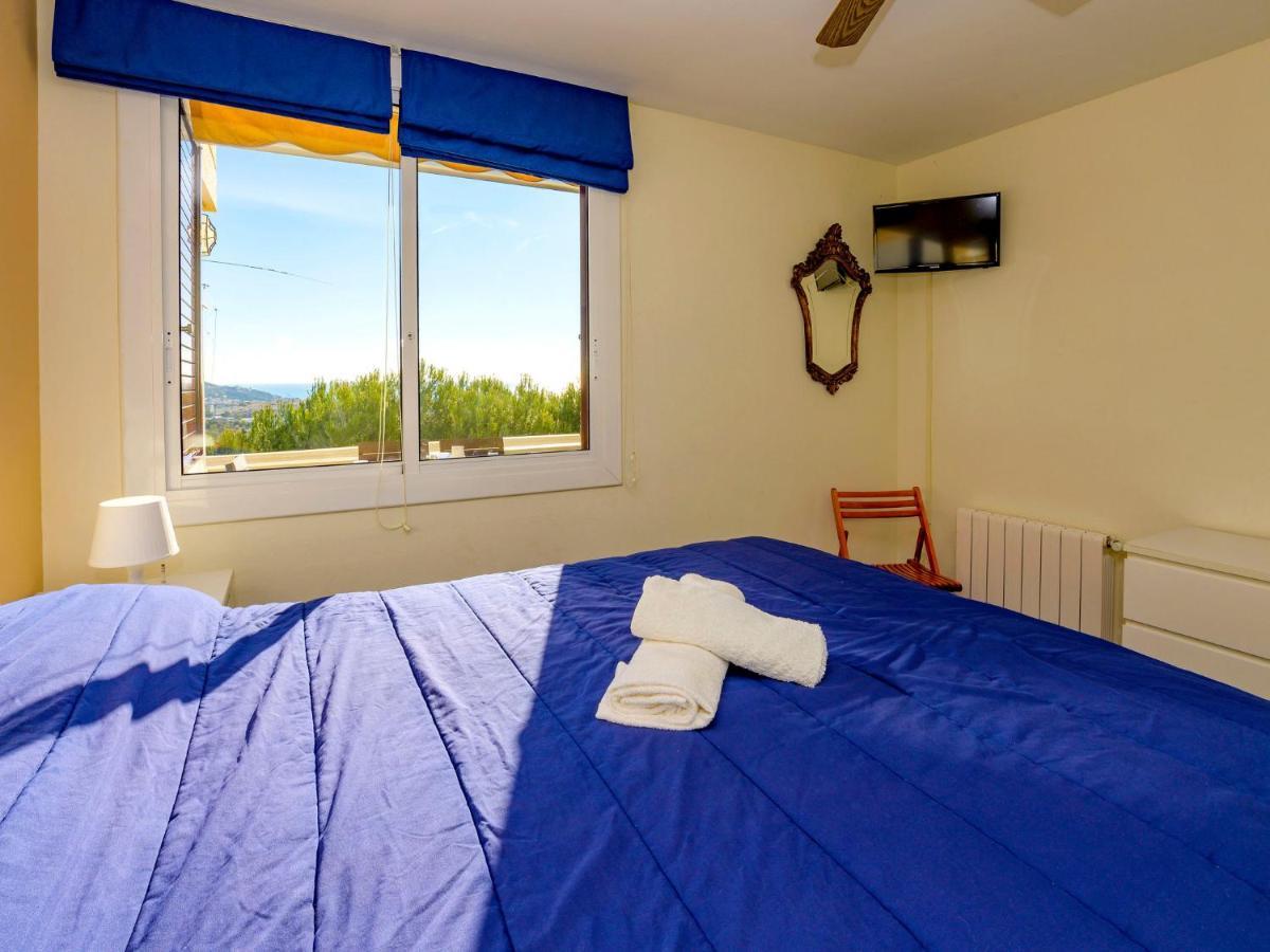 Apartamento Vallpineda San Fermin By Interhome *
