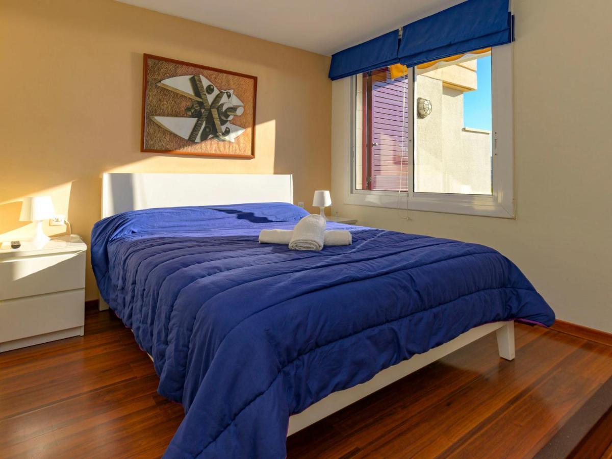 Vallpineda San Fermin By Interhome *