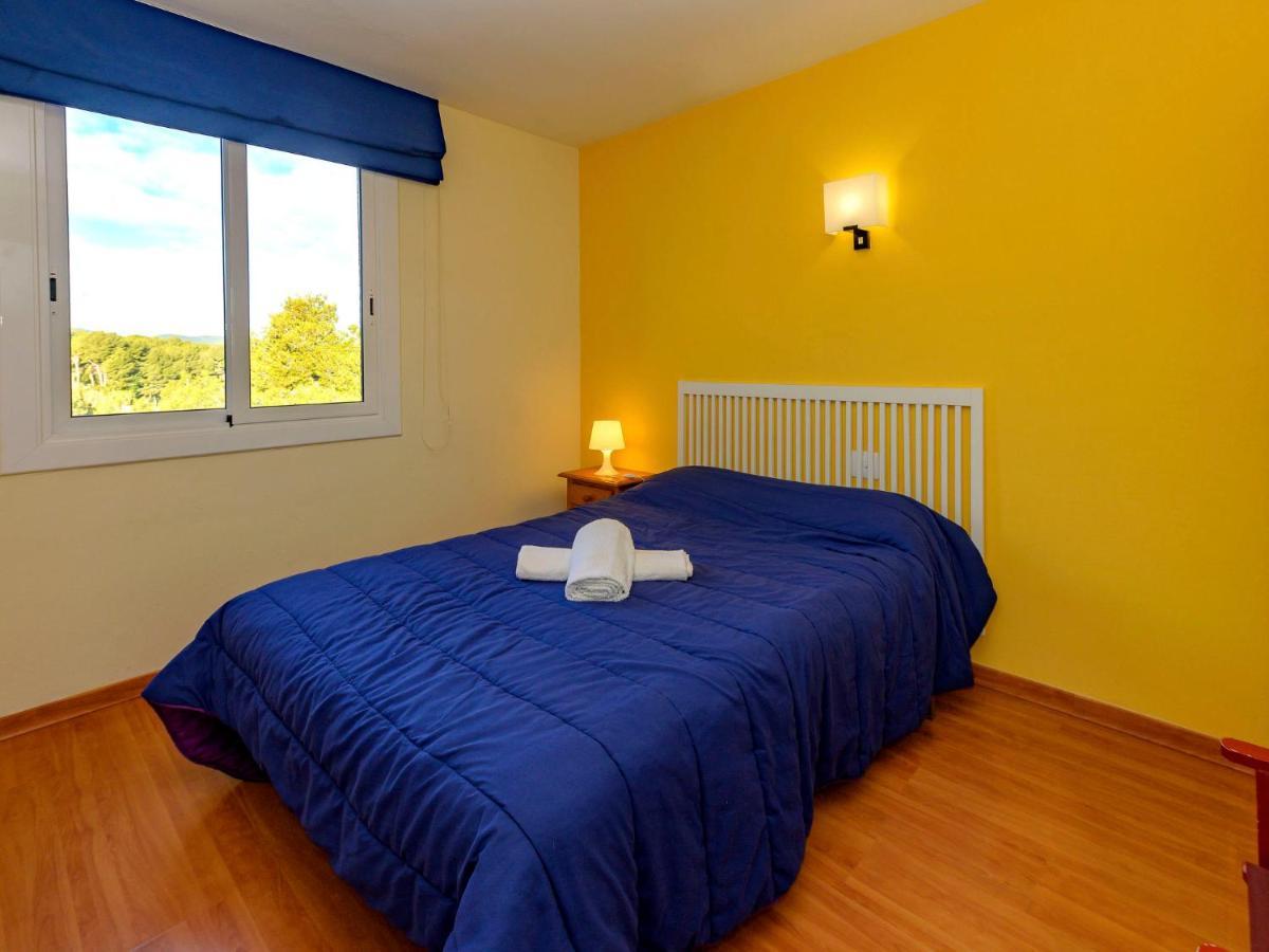 Vallpineda San Fermin By Interhome Apartamento Sitges