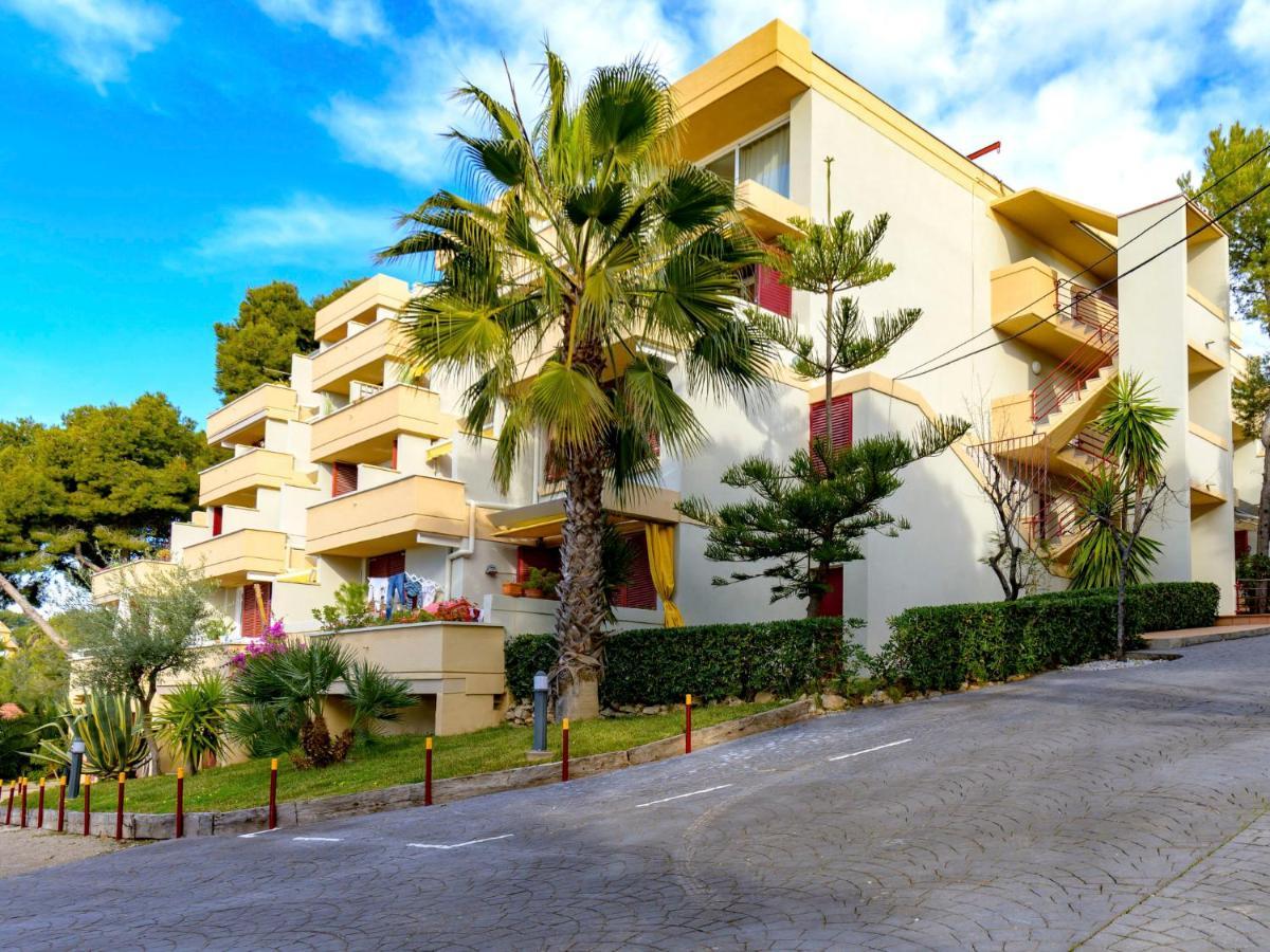 Apartamento Vallpineda San Fermin By Interhome *