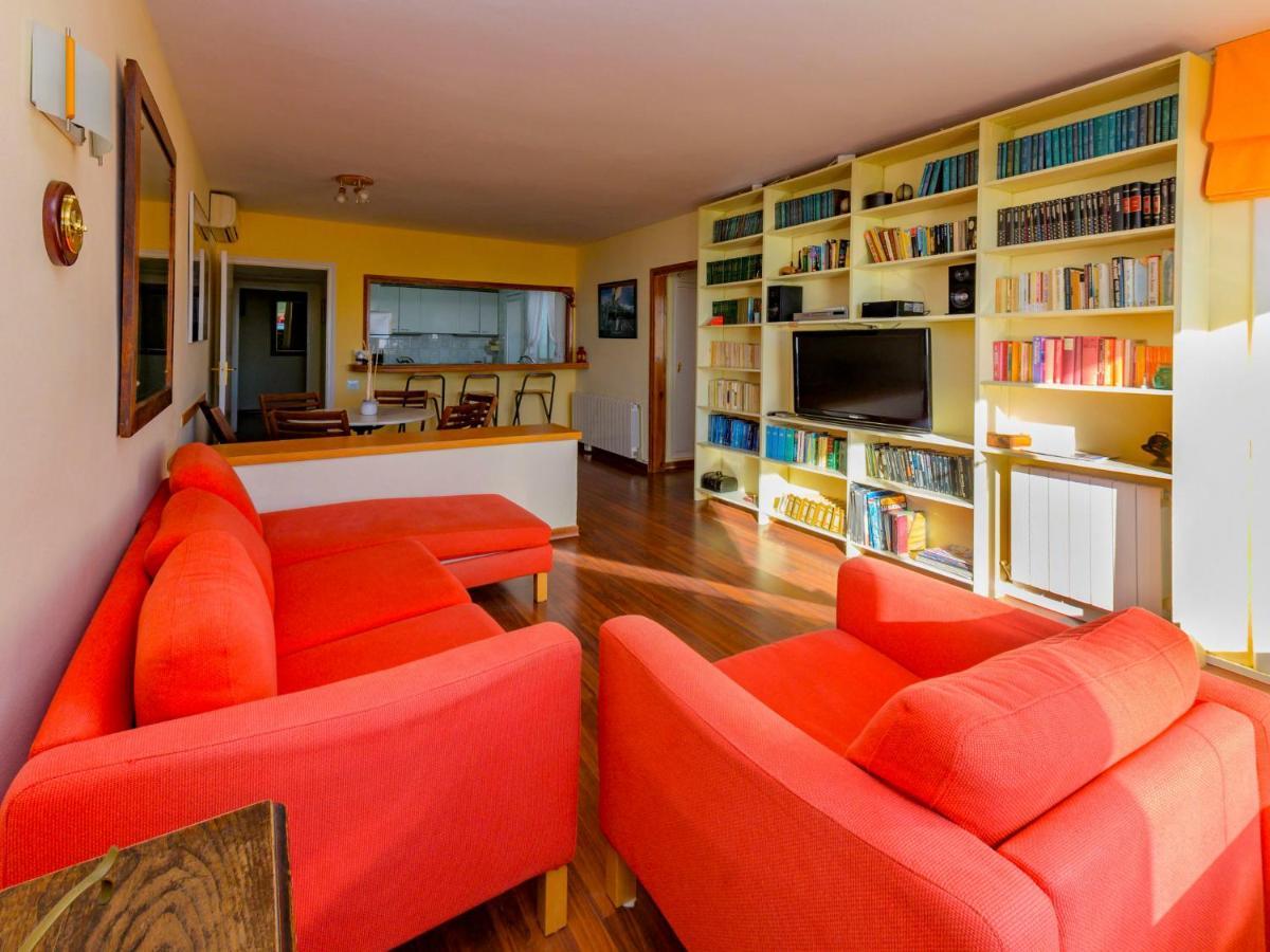 Vallpineda San Fermin By Interhome Apartment *