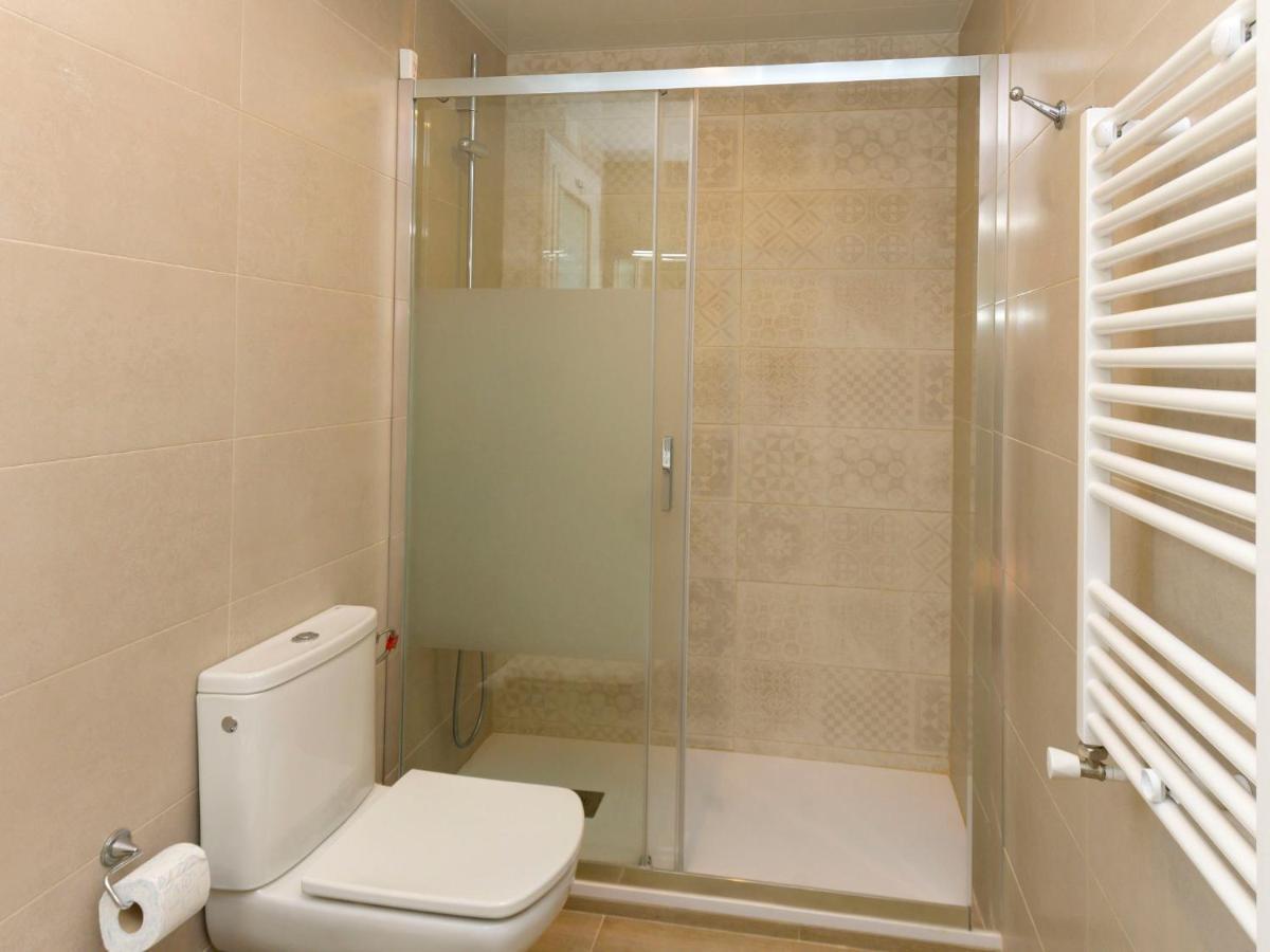 Vallpineda San Fermin By Interhome Apartamento