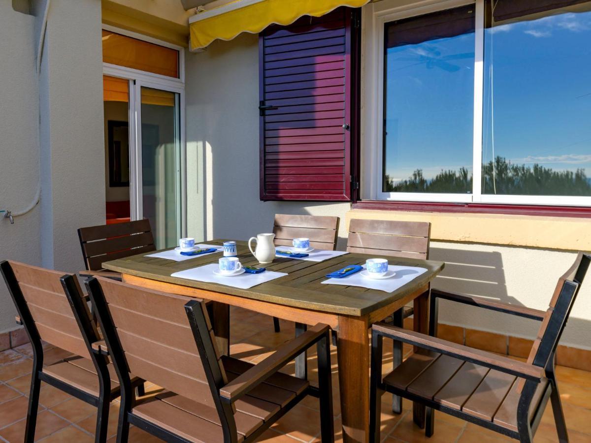 Vallpineda San Fermin By Interhome Apartamento