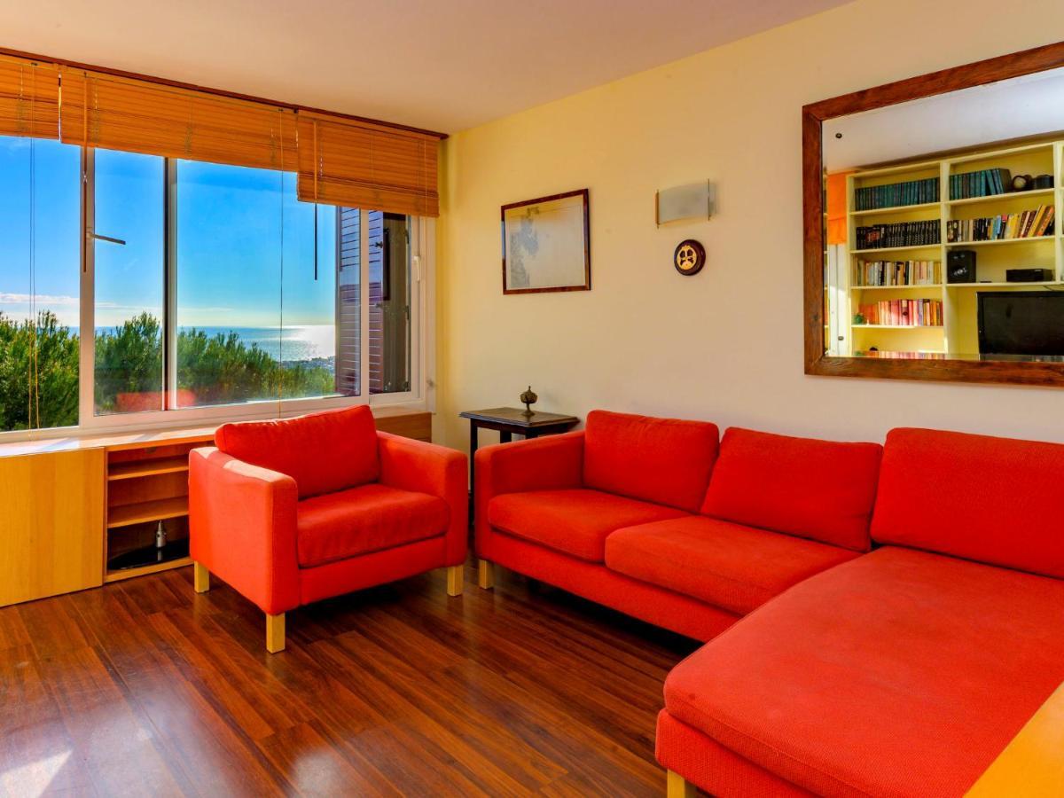Vallpineda San Fermin By Interhome Sitges
