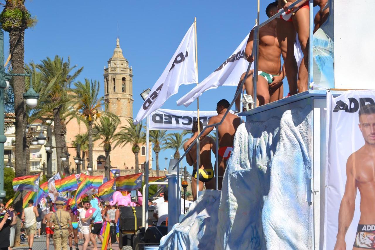 Port Sitges